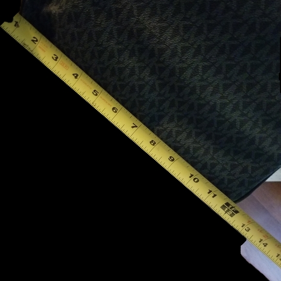 Michael Kors large backpack - Picture 6 of 8